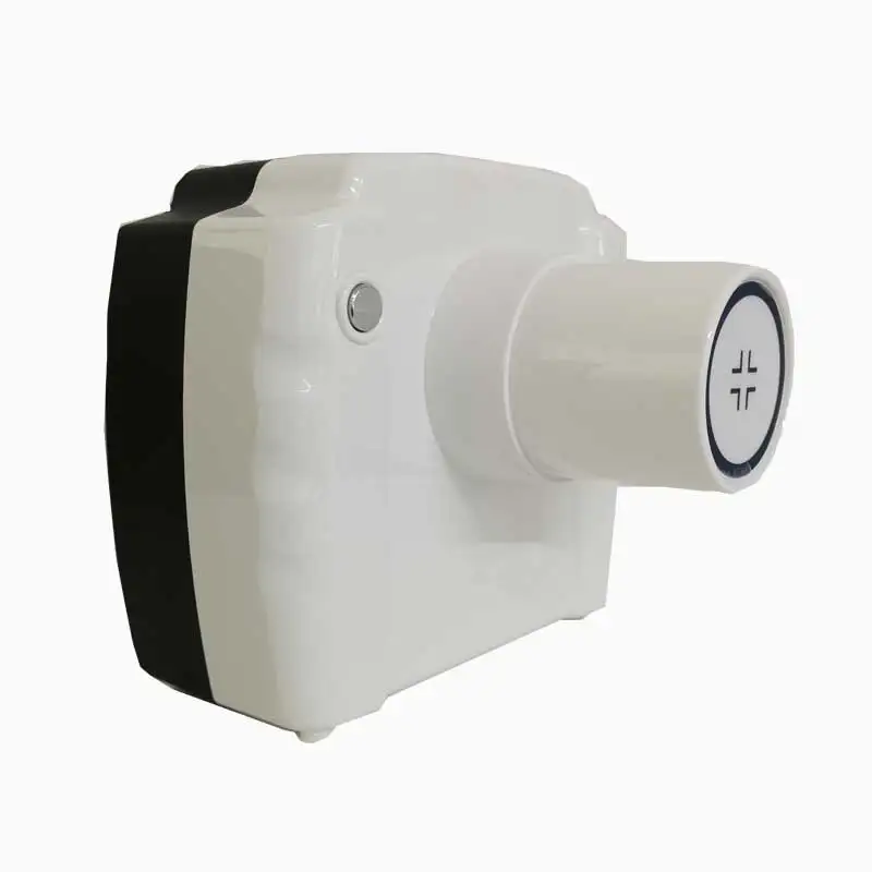 Tube Runyes Portable Dental X Ray Machine Unit With Digital  Xray Sensor Imaging System