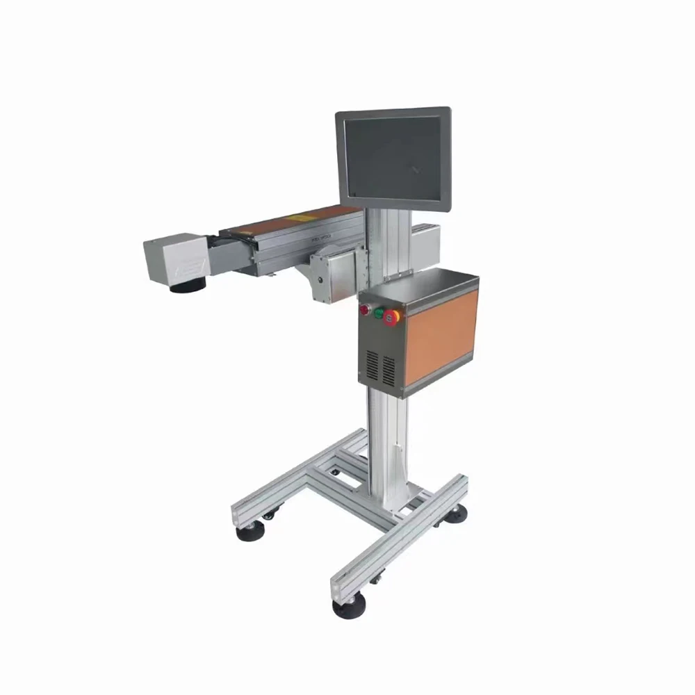 Good Price Brand New 3W/5W/10W/15W UV Desktop UV Laser Price Metal Machine Uv Laser Marking Machine