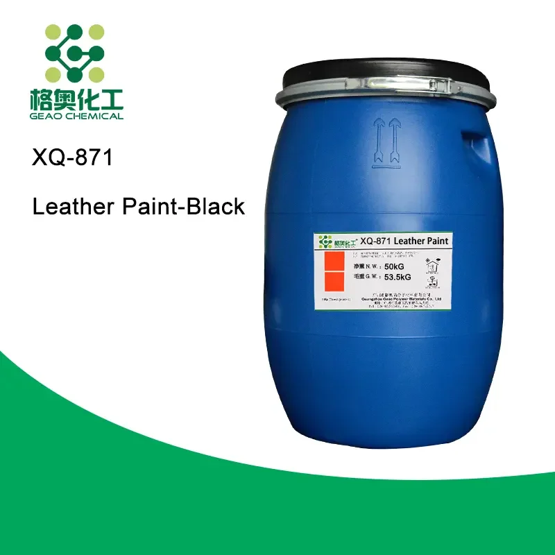 Liquid Leather Dye for Shoes Leather with Excellent Effect Leather Paint OEM color