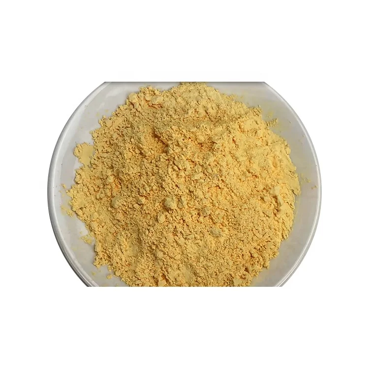 Professional Manufacturer Chemical Foaming for PVC Material Making Blowing Agent Molecular Sieve Plastic Auxiliary Agents