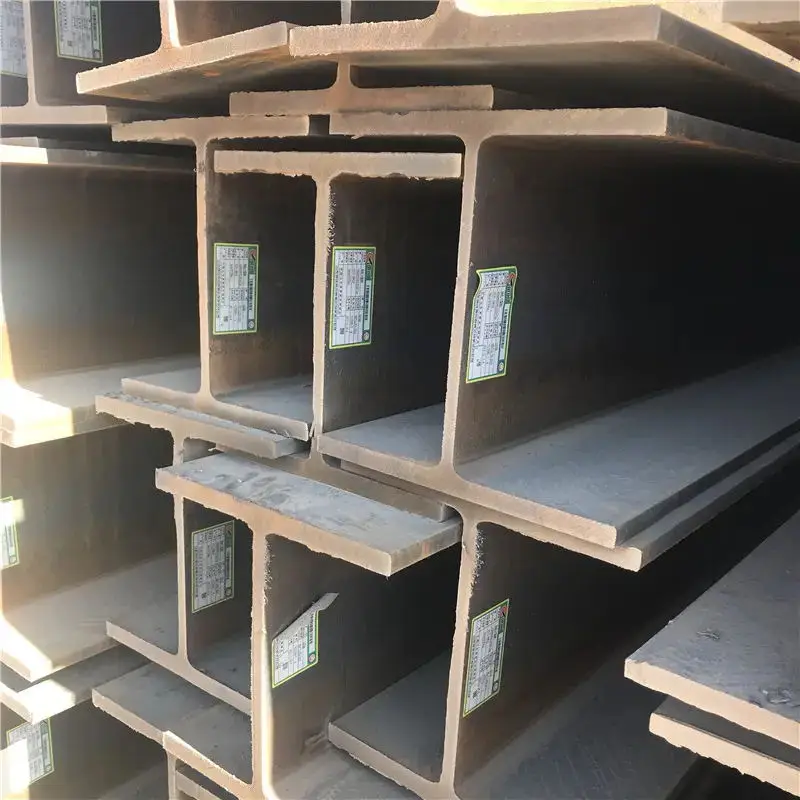 HEA 200 H Beam Profile ASTM A36 Structural Carbon Steel S235JR Hot rolled H Iron Beam