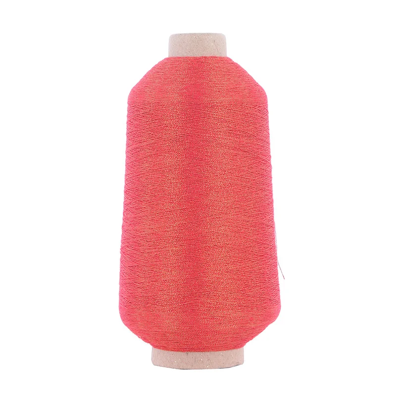 Wholesale High-Quality ST Type Sky silver gold Japanese glitter metallic embroidery thread gold thread japanese metallic yarn