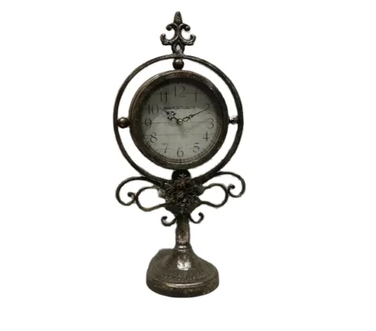 Table Decorative Clock (1600494251074)