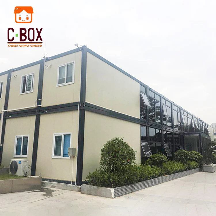 
Casass Prefabric Modern Casas Prefabricadas Modernas Maisbaratas Proveedor En Mxico Conteiners Hous 