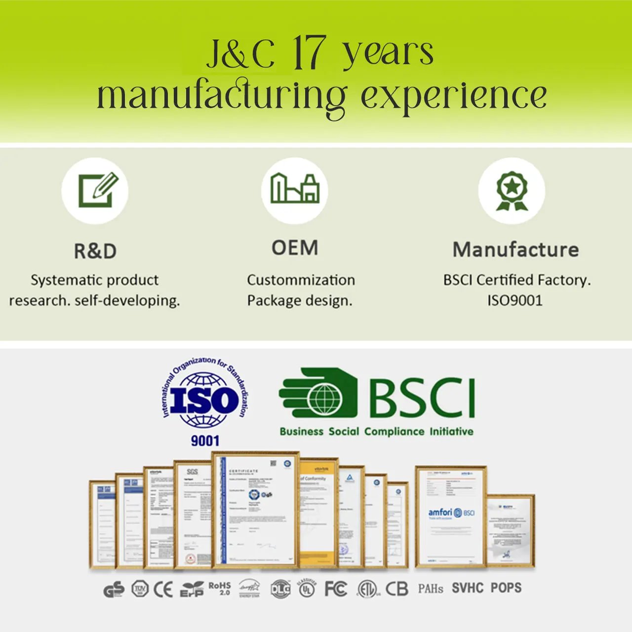 J&C Growing system led hydroponics garden indoor garden grow table smart home using gadgets