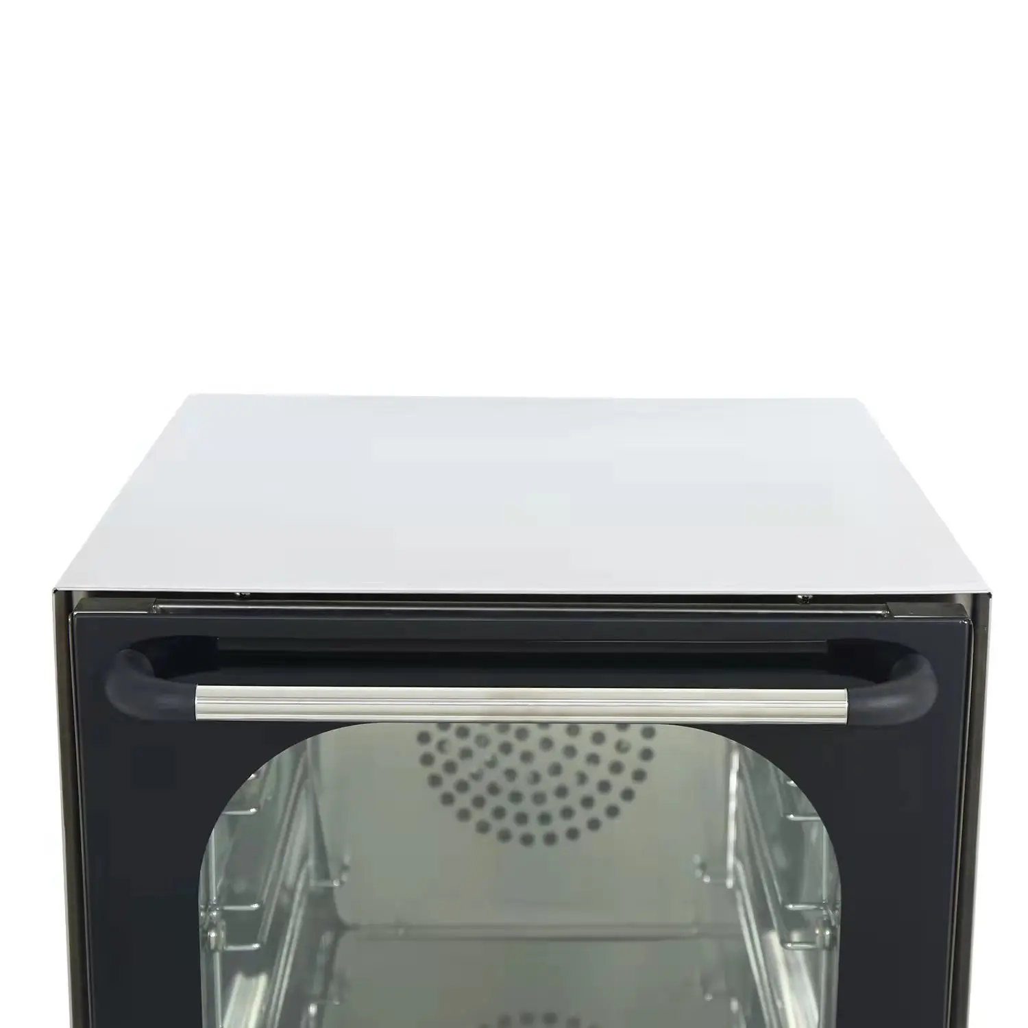 Electric perspective convection oven  with CE