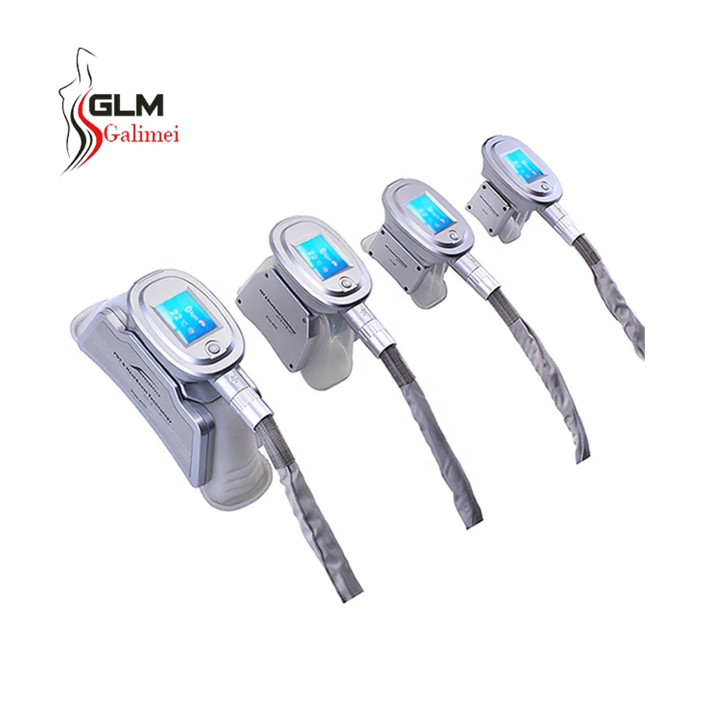 Cryo Lipolysis criolipolisis machine cryolipolysis cryolipolyse freezfat Machine Body Shaping size 100 150 200 300