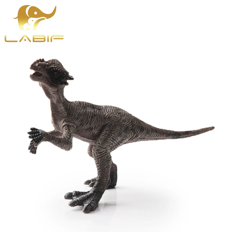 Kiya Pachycephalosaurus F612-2 stuffed toys plush toys animal products kids soft toys