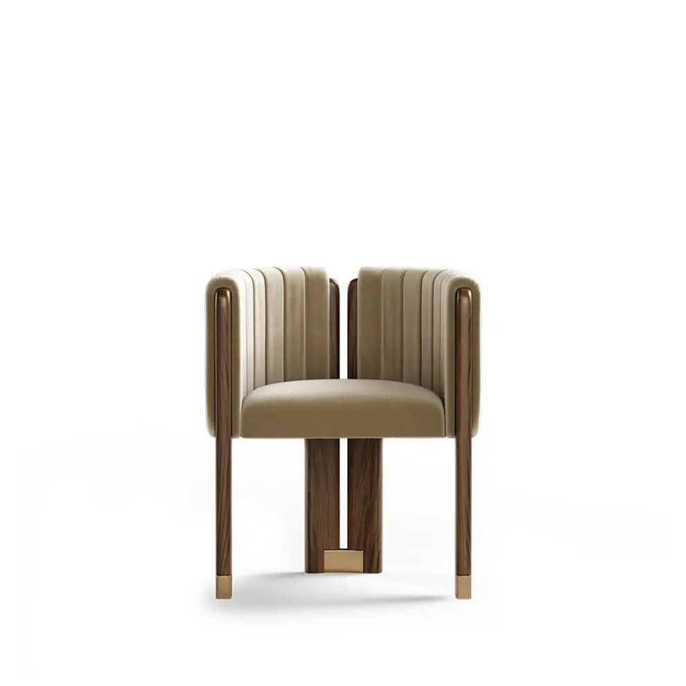 Professional latest china suppliers philippines wood chairs