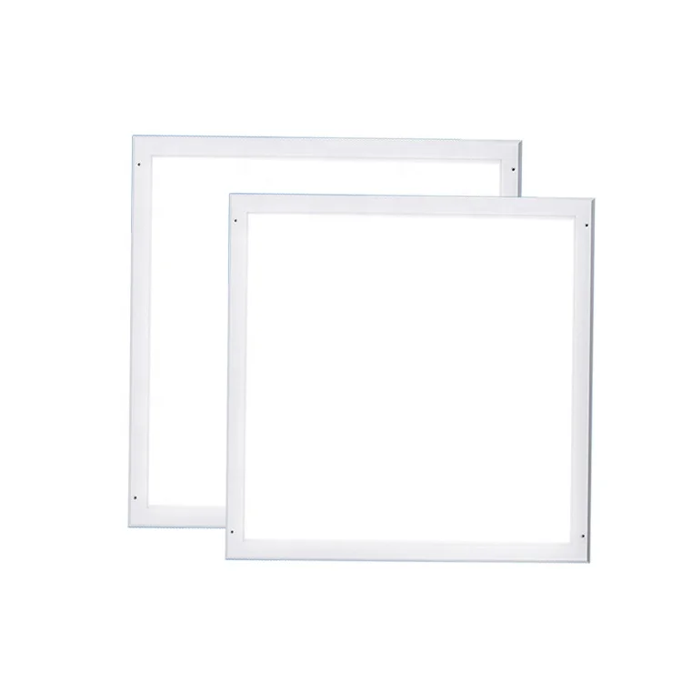 300*300mm high thermal conductivity brightness energy saving shadowless light led panel lamp