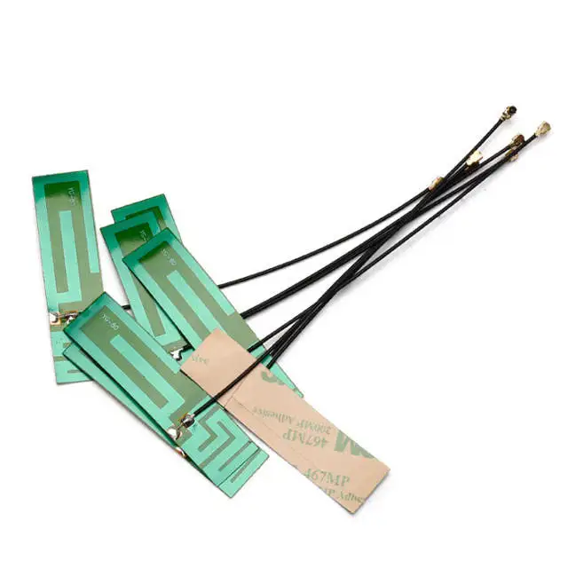 4G FPC Antenna 2DBi For 4g Module 700-960/1710-2700MHZ