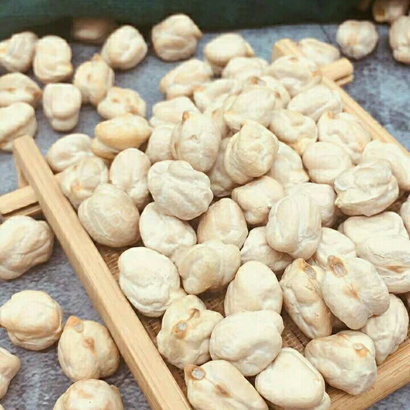 White dried kabuli chickpeas 7mm 8mm 9mm 10mm 11mm 12mm for sale