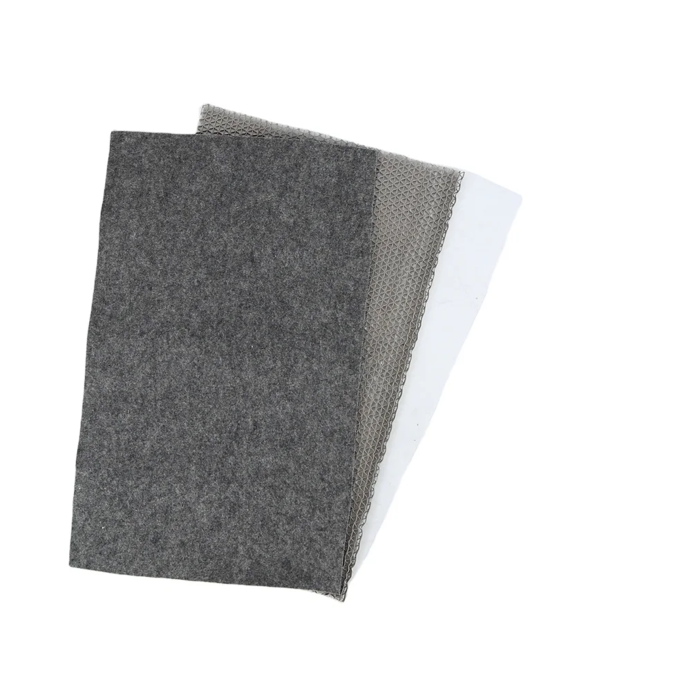 High Quality 100*40cm Reptile Carpet Terrarium Liner 3 in 1 Mat Pad With 4 Clips For Turtle Snake