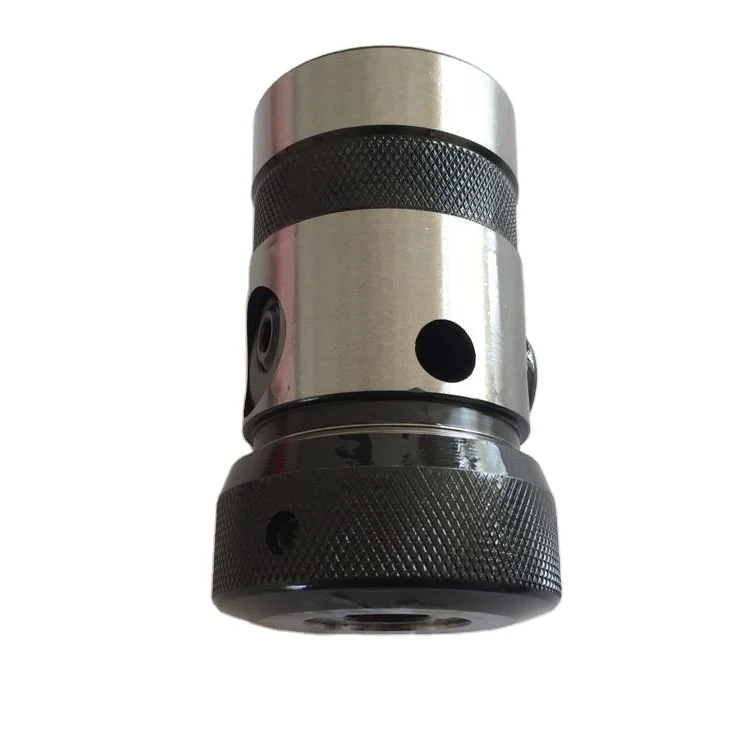 one-piece multi-purpose Tapping Chuck