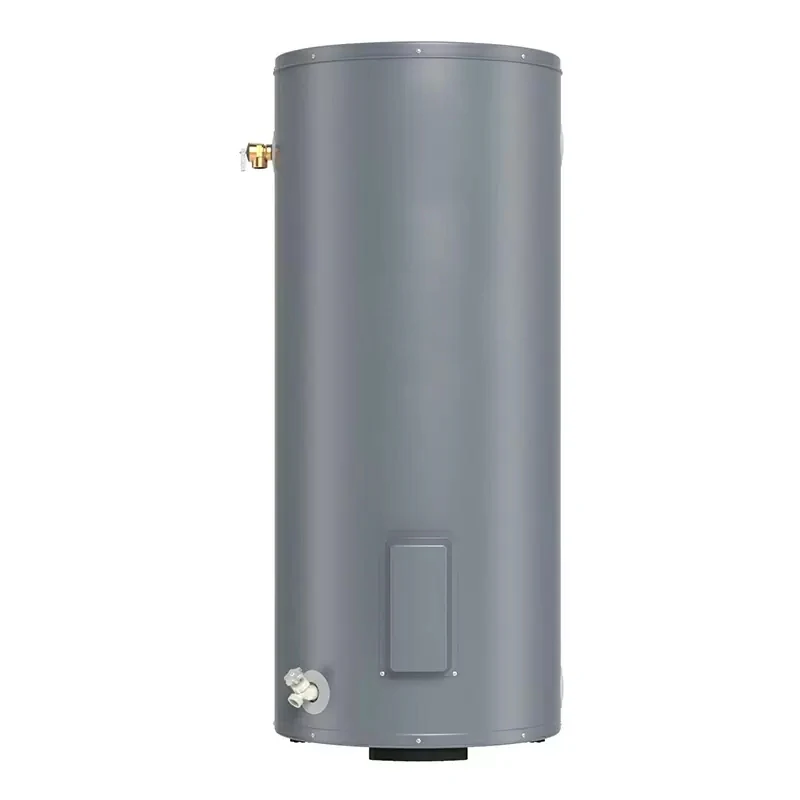 Supplier Wholesale High Quality Blue enamel coating electric water heater inner storage tank Water boiler Tank