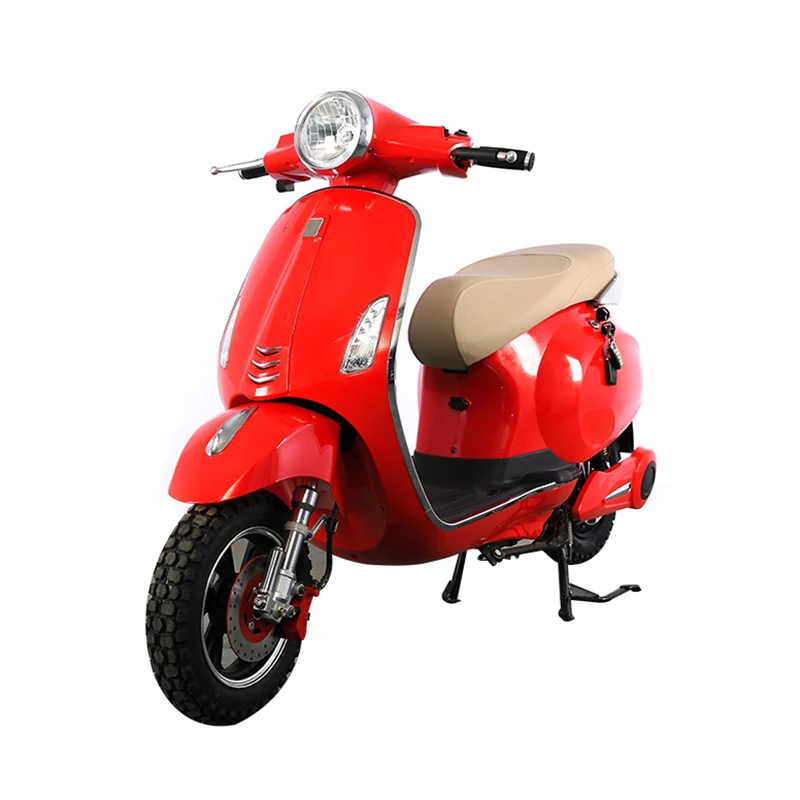 Chinese Factory Electric Motorcycle 1200w 48v60v70v CKD Scooter in India UK US AU 2 Wheel With Seat