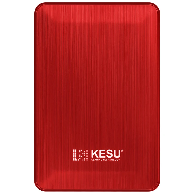 OEM ODM KESU 2,5 дюймов 500gb ноутбук жесткий диск USB 3,0 HDD для рабочего стола/сервера