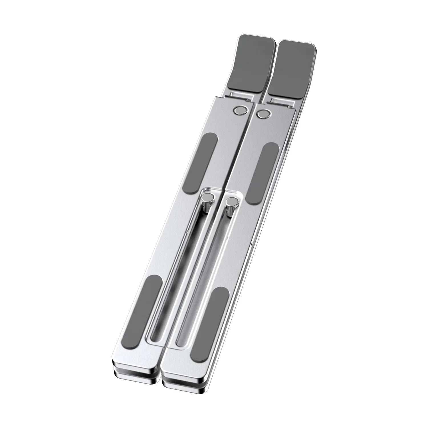 Multifunctional cheap mini portable bracket notebook foldable multi-position folding laptop tablet stand