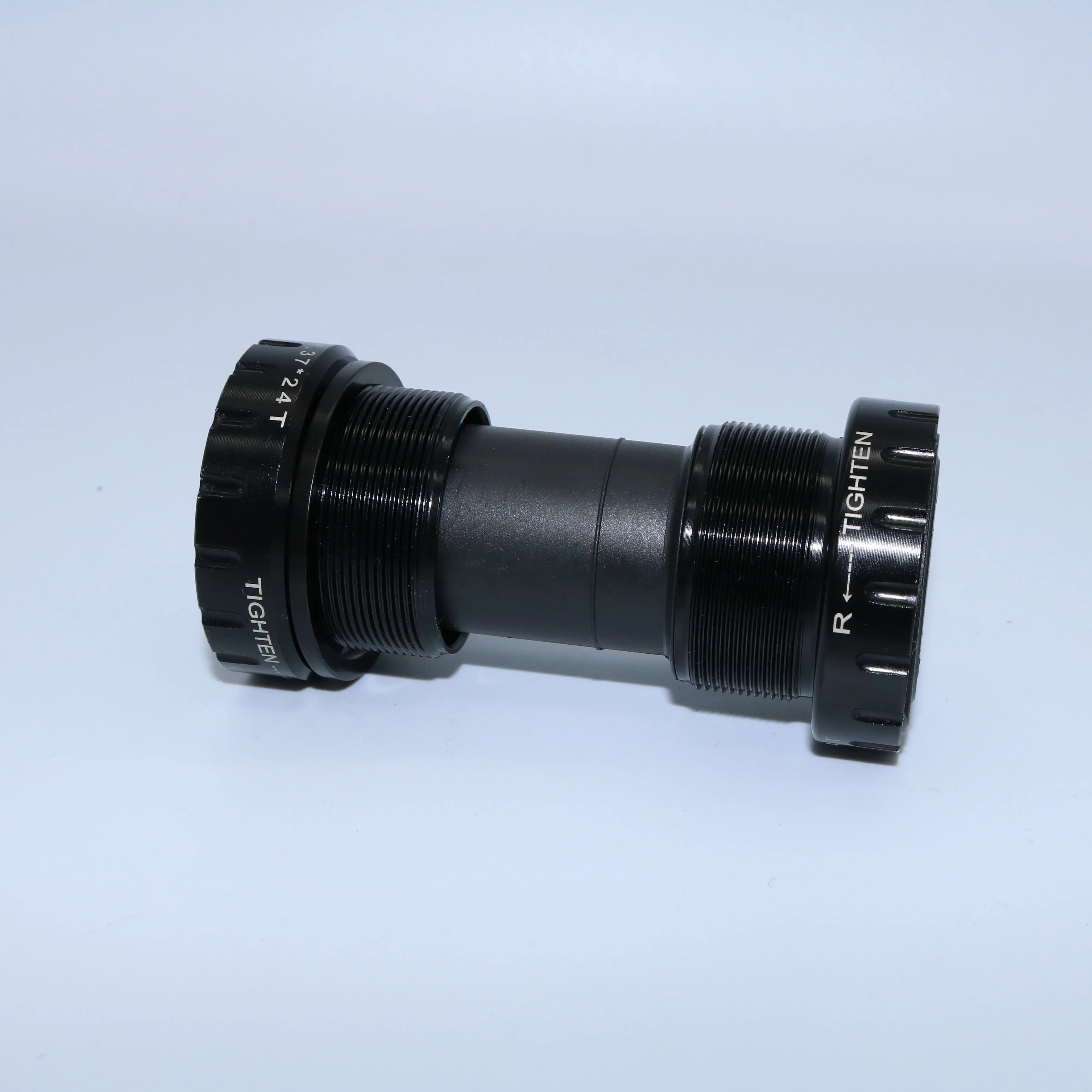 Aluminium Alloy MTB Bicycle BB Set 68/73mm Mountain Bike Bottom Bracket Bicycle BB Parts