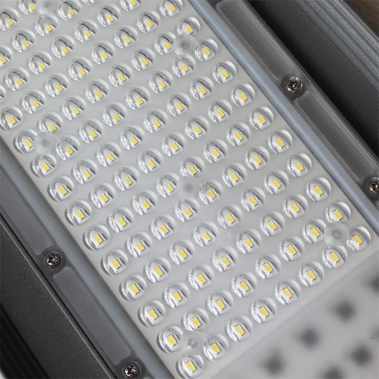 Aluminum Ip65 Linear Waterproof Outdoor Street Light 100w 150w Led Street Light