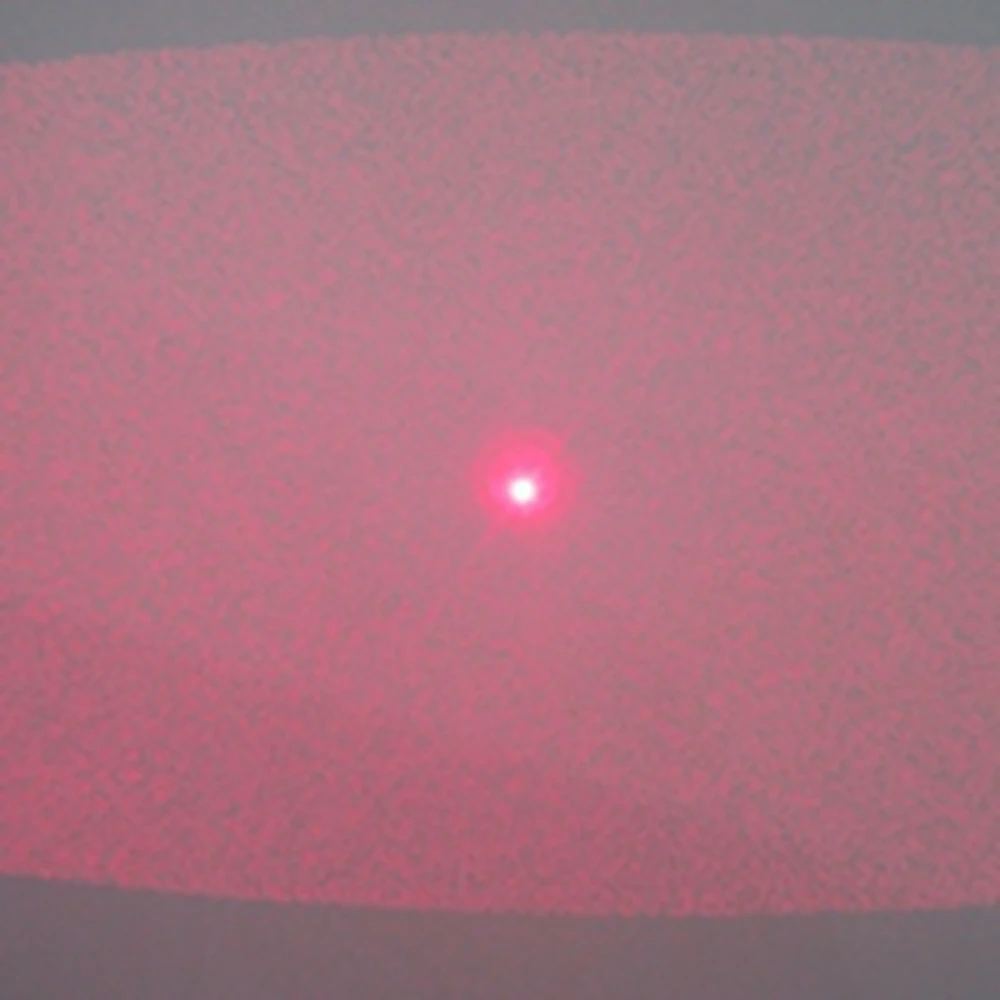 Laser 15,000 dots array infrared Full star laser module