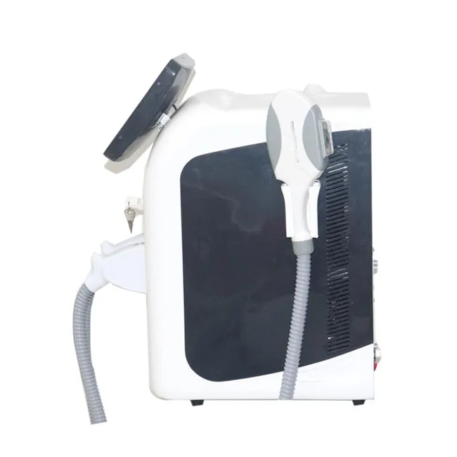 10% Discount Portable SHR Elight IPL SHR Hair Removal Machine / IPL SHR