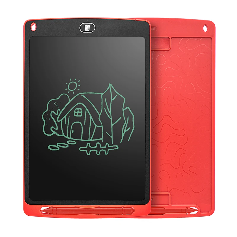 10 inch lcd writing tablet for kids paperless notepad drawing tablet for kids
