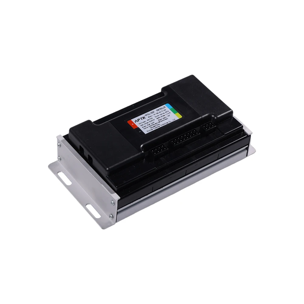OEM Customized 60V 72V Electric Scooter Controller EBike Parts 2000W Hub Motor BLDC Controller