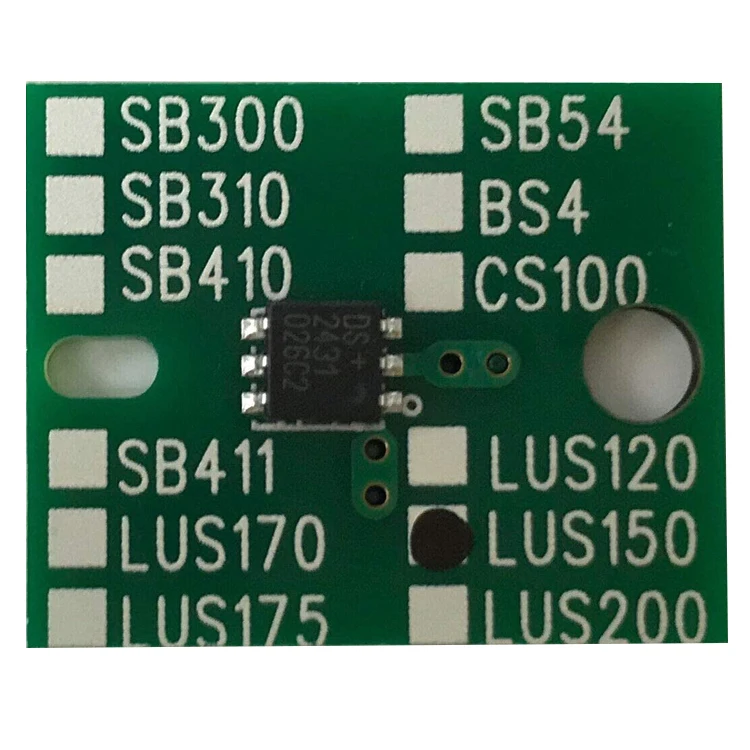 Goosam One Time Reset Chip For Mimaki Sb610 Sb410 Sb310 Sb300 Sb320 Sb420 Lx101 As5