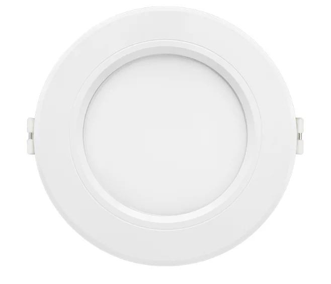 MiBoxer FUT068 6W RGB+CCT LED Downlight AC100~240V Indoor Recessed Ceiling Lamp