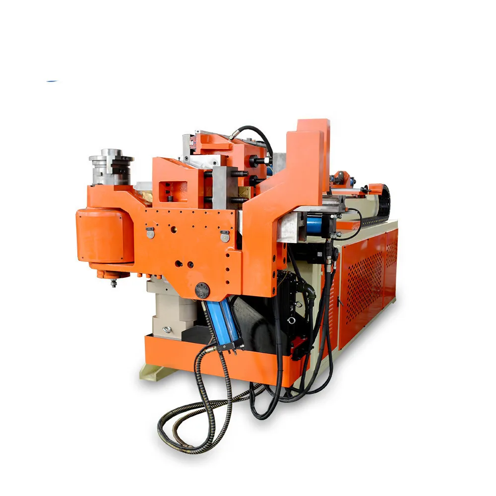 
Hydraulic CNC 3D Tube Bending Machine Tube Bender CNC 