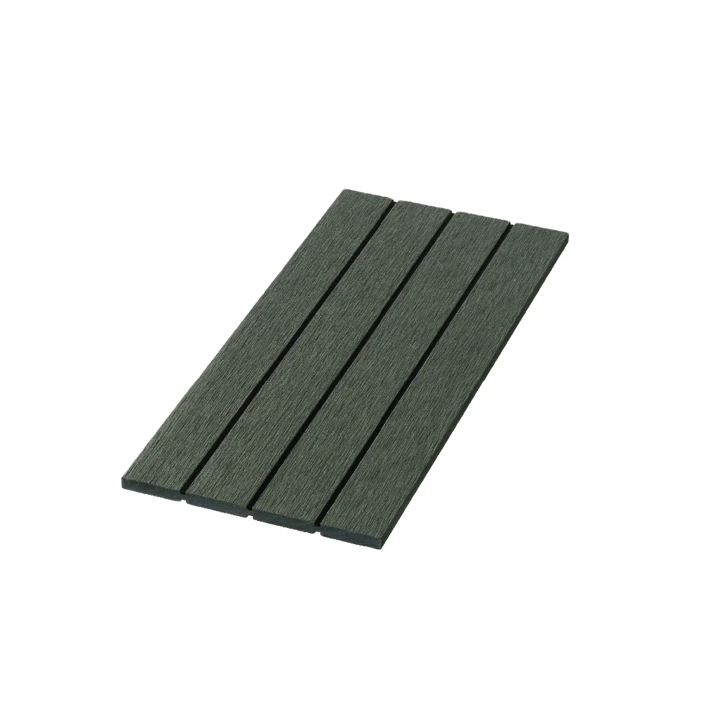 Balcony/Patio/Terrace/Porch/Stoep/Lanai/Veranda/Gloriette Outdoor Wood Plastic Composite Plastic Wood Composite WPC FloorinSheet