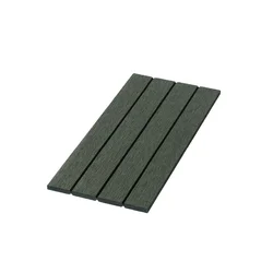 Balcony/Patio/Terrace/Porch/Stoep/Lanai/Veranda/Gloriette Outdoor Wood Plastic Composite Plastic Wood Composite WPC FloorinSheet