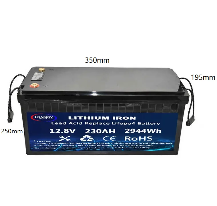 Eu Stock Germany Warehouse New A Grade 3.2v 230ah Lifepo4 Battery 100ah 200ah 280ah 300ah Lithium Lifepo4 Cell 12v 24v 48v Pack