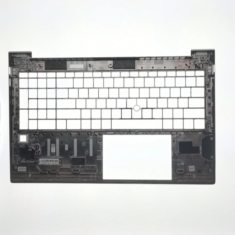 Genuine Laptop Repair Replacement Part Palmrest Upper Case Keyboard Bezel for HP Elitebook 850 G7 6070B1843801