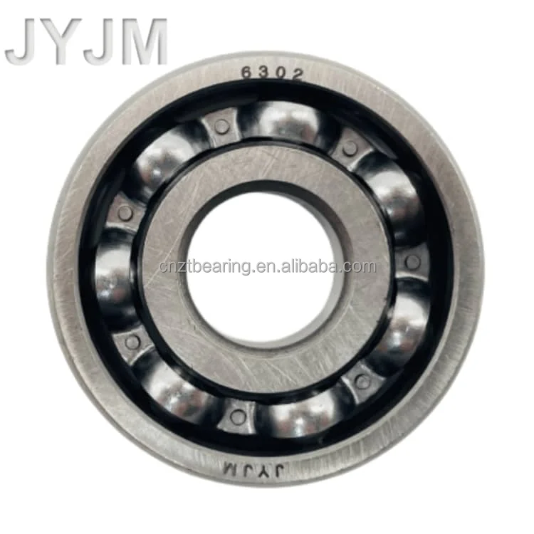 China High Click 608 8*22*7mm ZZ/2RS/OPEN deep all seal price deep groove ball bearing for skateboard