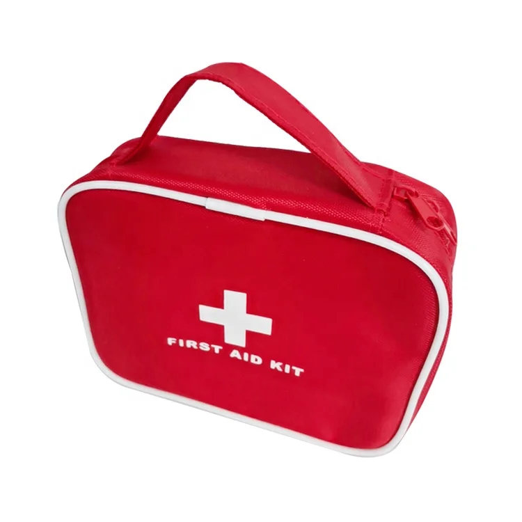 
Wholesales Custom small size case cute first aid kit portable for Travel Medical Emergency Survival Equipment Kits 