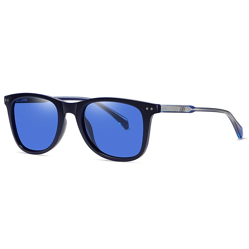 Fashion Mens Italian Sunglasses Brands wholesale glasses oculos de sol flexivel polarizado sunglases men