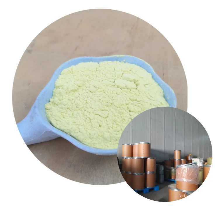 Factory Supply Iron chloride hexahydrate cas 10025-77-1 with reasonable price