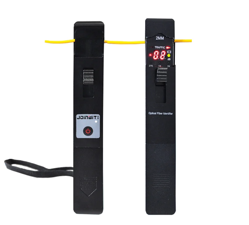Joinwit, JW3306C/CT ручной идентификатор оптического волокна, обслуживание OEM, умеренная цена