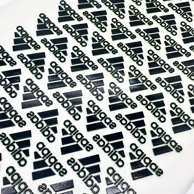 Matte/glossy Liquid Silicone Ink for Clothing Trademark Pattern Screen Printing/silicone Textile Printing