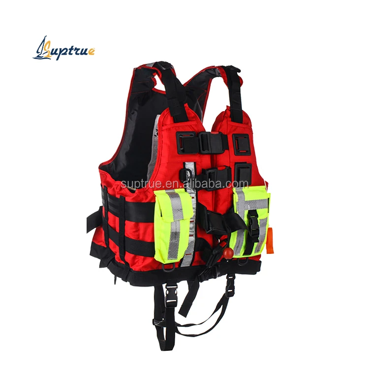 
Adult PFD water rescue lifesaving life jacket 
