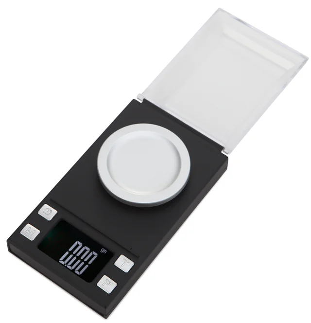 20g 0.001g mini jewelry scale diamond pocket scale jewelry scale
