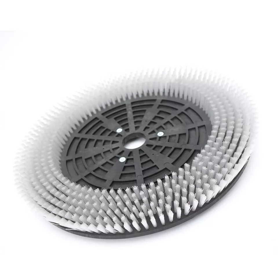China Factory Directly Sale Floor Scrubber Machine Brush For Any Brand