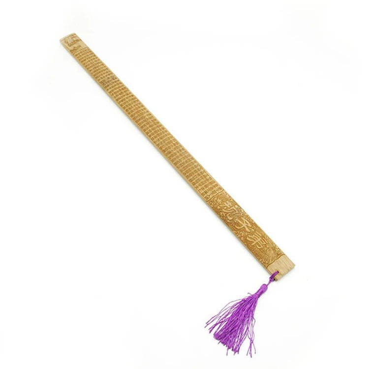 
Chinese-style Arts Gold Quran Ruler Bookmark Customized Bookmark Sculpture Ruler for Read 