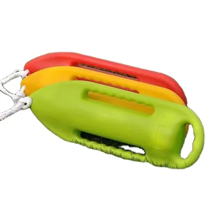 Portable Marine Life Guard Water Security Rescue Tube Personal Flotation Device Adult Kids Life Buoy for Sale