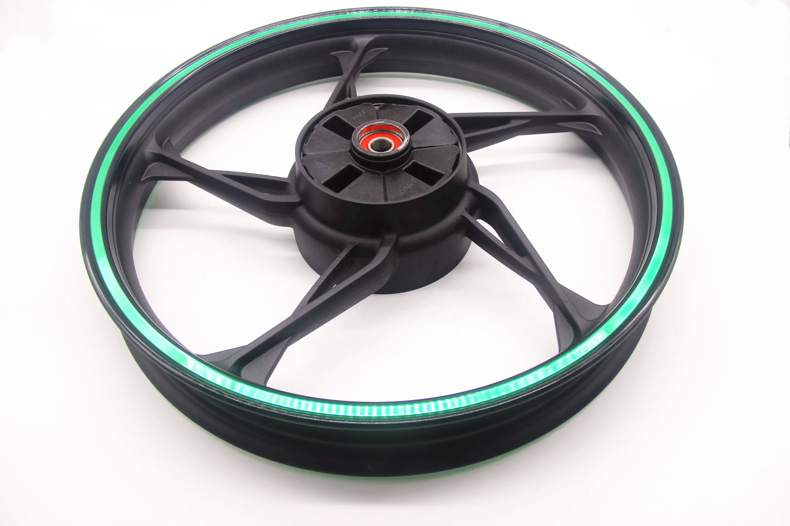 
Mexico BOKUN High quality motorcycle wheels 