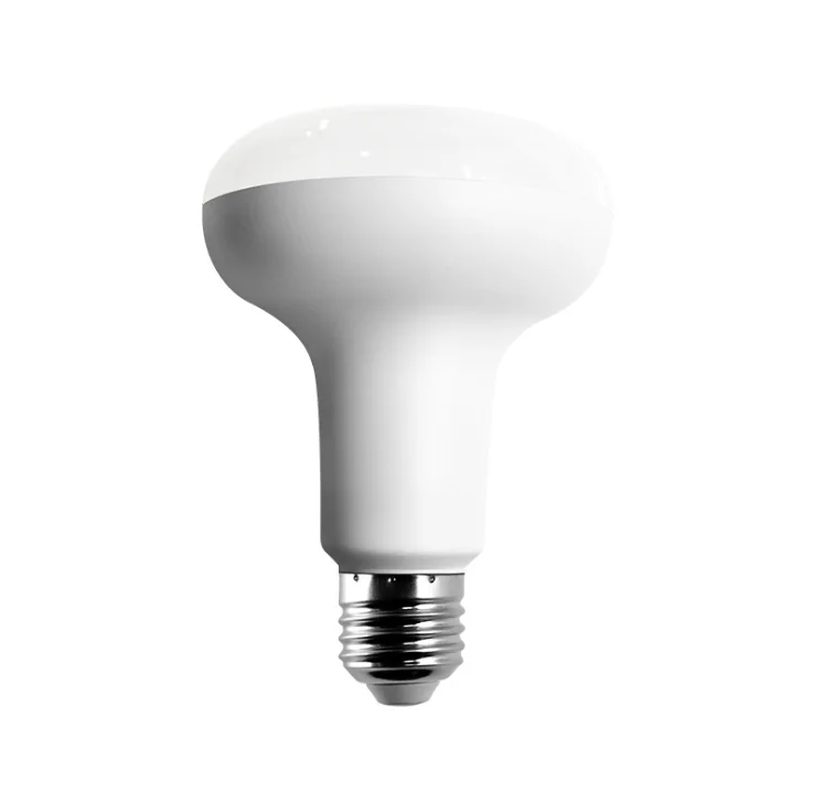 Горячая Распродажа, Энергосберегающая светодиодная лампа 4 Вт 6 Вт 8 Вт R38 R50 R63, сырье