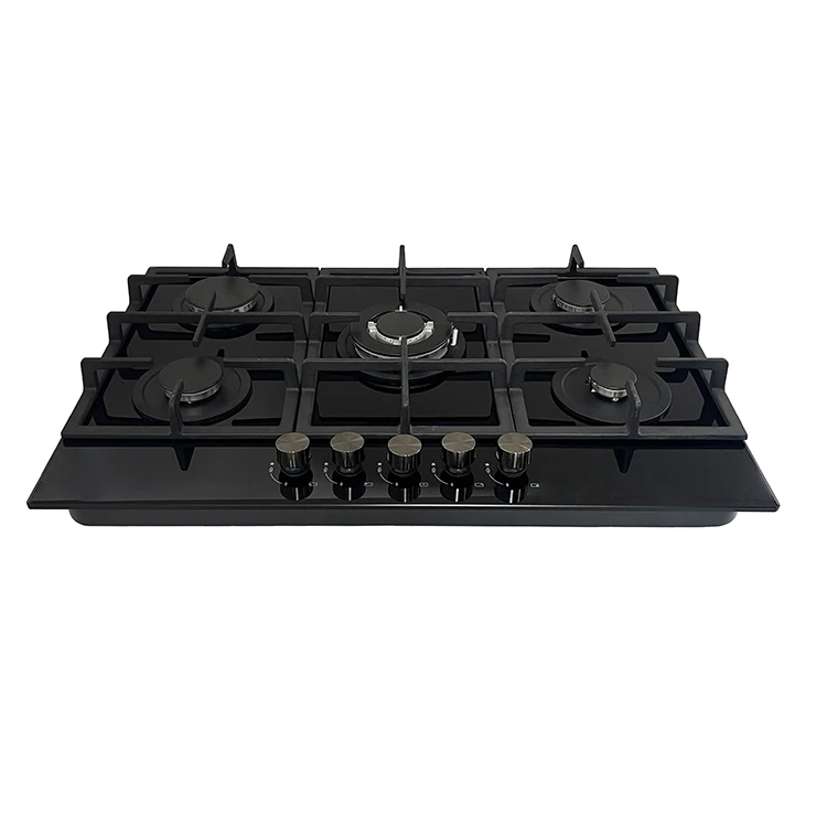cocinas modernas a gas reasonable price 5 6 burner rang stove