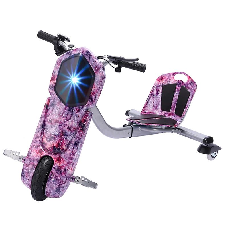 High performance cheap electric drift trike electric bike drift trike for kids